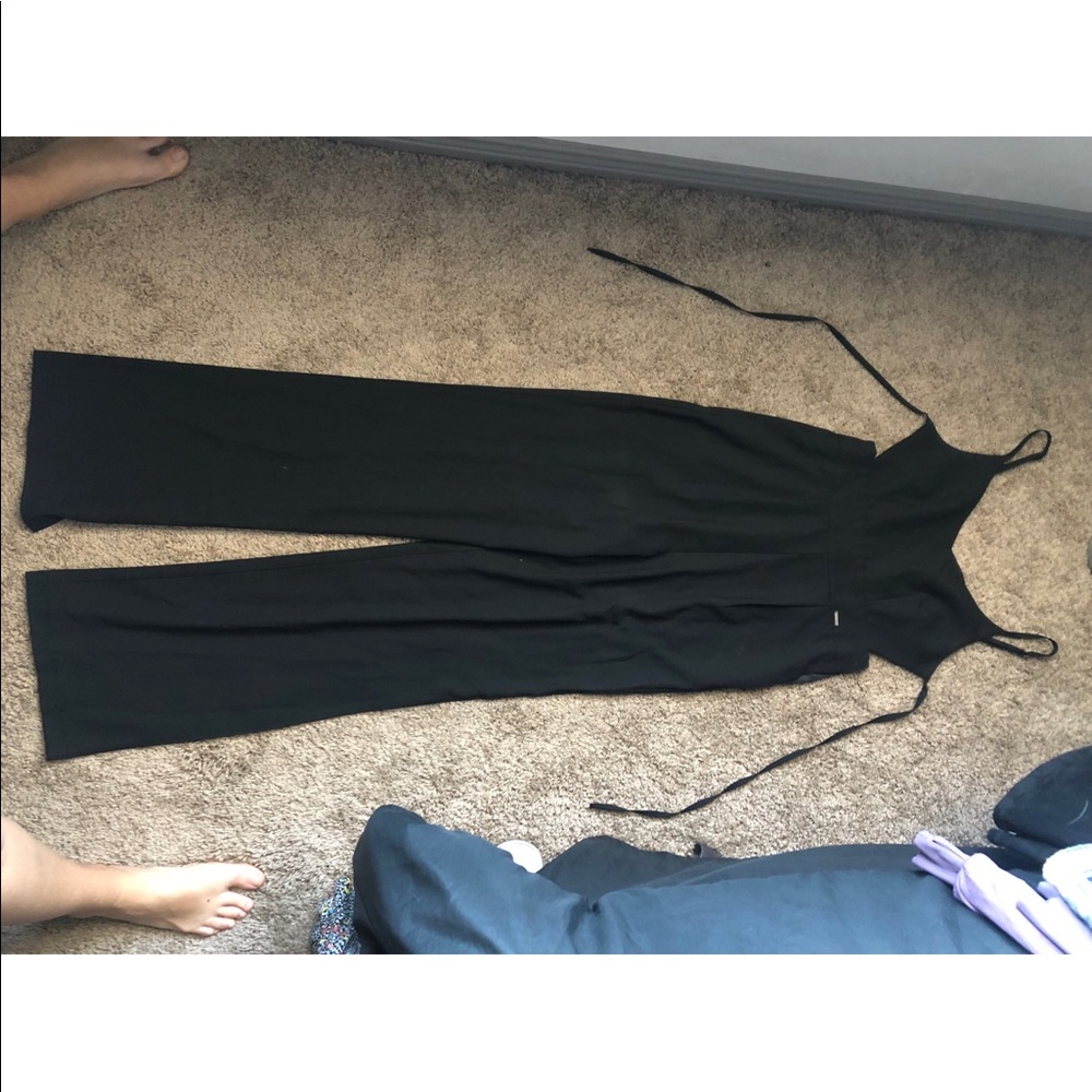 bsb jumpsuit